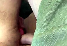 hardcore sucking and banging in my garage