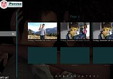 Big City Pleasures! Box Full Of Dildos!