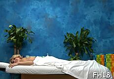 i enjoy watching relaxing massage videos