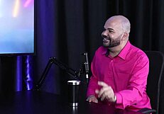 Hey, Tiv Models brings swingers in sheer red lingerie together