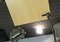 Black Casting POV Fucking Scene!