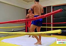 Hot vyxen steel shares a drink with dava foxx.