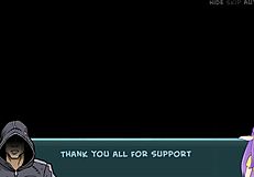 star chanel 34's early space battle in part 96