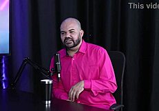 Hey, Tiv Models brings swingers in sheer red lingerie together