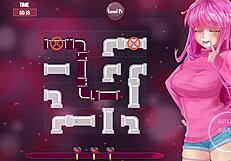 Waifu Secret 3: Anime Dating Game Adventure