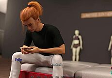 Golden Mean - Ep 14 Redhead Milf