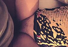 talking while banging this chubby thai beauty. wanna hear her sexy moans?