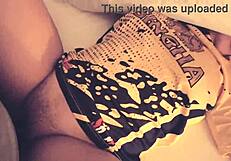 talking while banging this chubby thai beauty. wanna hear her sexy moans?