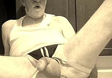 Thomas Odea's Gay Pornstar Profile