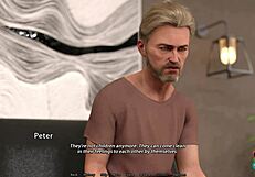 Golden Mean - Ep 14 Redhead Milf