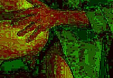 Stepdaddy slams stepdaughter and friend for being annoying - MyFamilyFuck