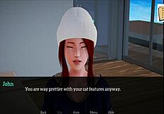 My New Family Episode 131 With Teen Redhead In 3D Anime Hentai