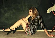 Summer's here, time to prep your ass for shemale fucking! 🔥