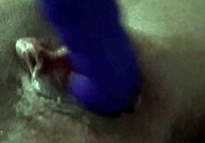 Mein Mega Squirt With Toys And Dildo