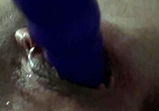 Mein Mega Squirt With Toys And Dildo