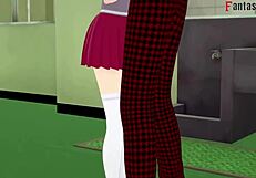 Shinmai Maou Ntr Testament 3 New Sensations Part1 Watch The Full 1hr Movie On Sheer Fantasyking3 Or Ptrn