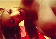 watch eva notty, big tits milf, squirt hard while titty fucking