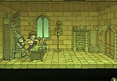 witch trainer game reviews all the hentai porn scenes