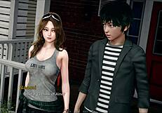 my bully is my lover