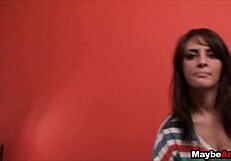 Does my girlfriend enjoy anal? Bella Luciano reveals.