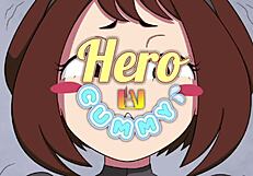 New My Hero Academia scene leaked uncensored