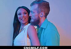 Best Bathroom Attendant Milf Allowing Customers Advantage