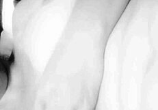 The sexy woman tells her partner to fuck me now