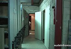 Female Boss Hard Double Penetrated By A Pair Of Co Worker