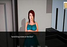 My new family adventures in episode 52 😊