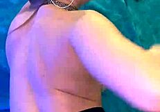 Skylar Snow's Tight Asshole Stretched Wide