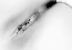 The sexy woman tells her partner to fuck me now