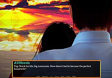 My new family game adventure