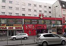 Buck Wild's epic last day exploring Hamburg, Germany, was unforgettable