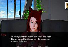 My New Family 141 in 3D Cartoon Hentai