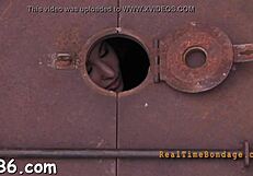 Intense Sadomasochism Awakens Deep Desires in Couples.