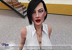 Alternate Existence 79