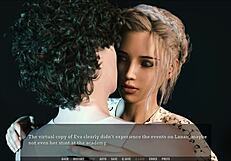 Tales From The Unending Void 40