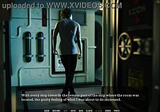 Tales From The Unending Void 40