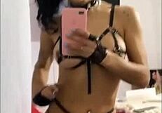 compilation of teen traps from argentina being sluts