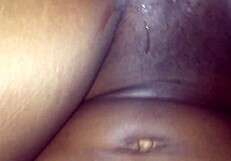 I got an intense facial in the backseat with ebony amateur. It was unforgettable.