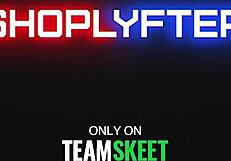 A Fuck to Remember for a Young Thief Slut