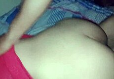 i brought the hot girl from the funk party home and she struggled with my dick