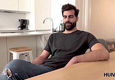 Hunt4k Wrong Door Leads To Milf Pussy