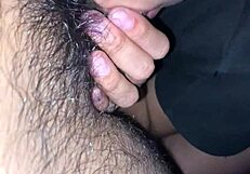 Beautiful Student Invites Home For Oral