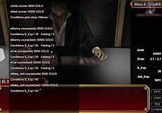 Black Smith Bunny Girl Makes Me Cum Quickly