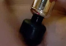 Does this greedy pumped up pussy squirt with excitement?