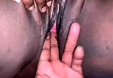 BBW's Overwhelming Squirting Ecstasy Builds