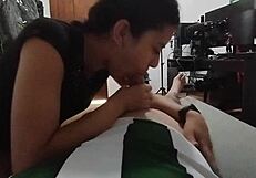 Me Follando A La Hermanastra De Mi Ex Novia En Publico Con Grandes Tetas