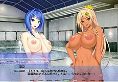 Meet the Asagi Family in Akumeru Prologue!