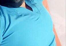 Older Latina Woman Tries Amateur Porn With Big Ass And Vagina